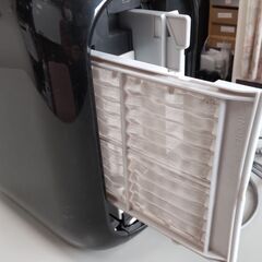 加湿器  シャープ製　の画像
