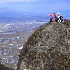 軽い登山　長野市若穂　太郎山一緒に登りませんか？