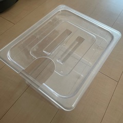 低温調理器 容器 コンテナ バケツ