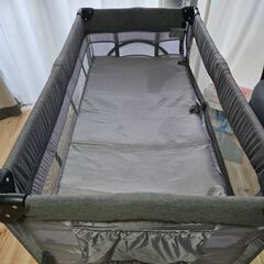 Baby bed