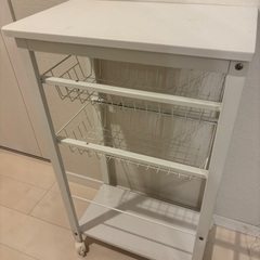 ニトリ スチールラック