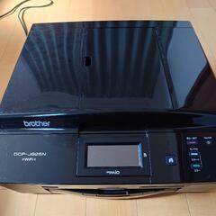 【取引予定者決定】［中古］ブラザーDCP-J925N
