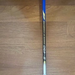 バドミントンラケット B450の画像