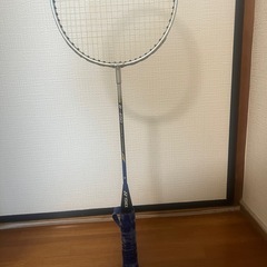 バドミントンラケット B450