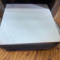 家庭用電気式ピザ釜の画像