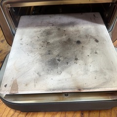 家庭用電気式ピザ釜の画像