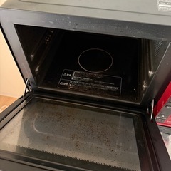 HITACHI MRO-S7Xの画像