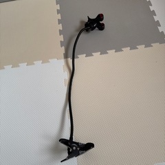 スマホアームスタンド