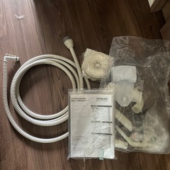 BD-NX120EL  日立　ドラム式洗濯機　洗剤自動投入　Wi-Fiの画像
