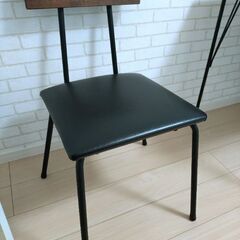 お洒落なチェア