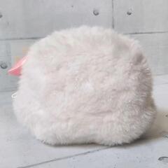 【希少】セキグチ JOLモンチッチ ポーチ Pastel Snow Femaleの画像