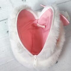 【希少】セキグチ JOLモンチッチ ポーチ Pastel Snow Femaleの画像