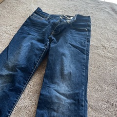 LEVI ジーンズセットの画像