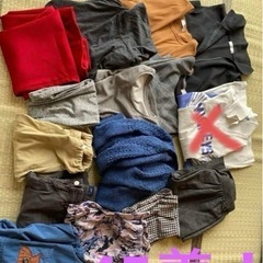 レディース 服 45着＋α