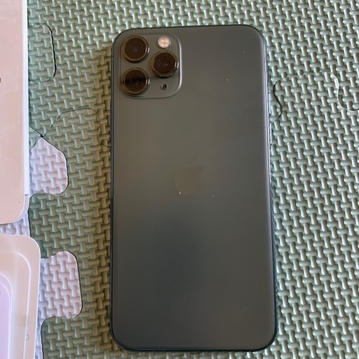iPhone11pro