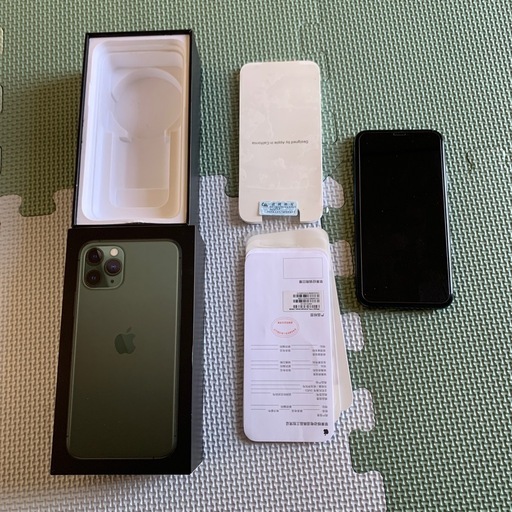 携帯アクセサリー iPhone11pro