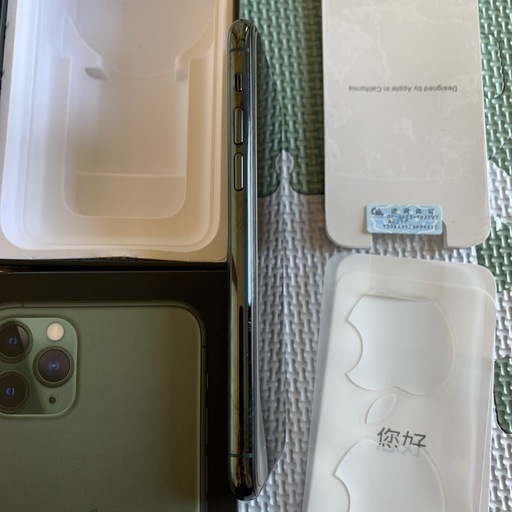 iPhone11pro
