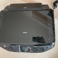 EPSON スキャナープリンター　PM-A840 
