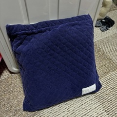 防災頭巾の画像