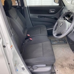 格安コミコミ価格18万 車検7.9 軽自動車 北海道札幌H22 パレットSW 4WD 修復歴無しの画像