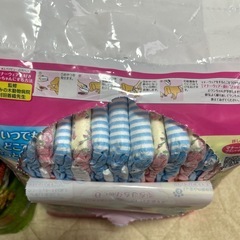 マナーウェア女の子用　L.Sセット
の画像