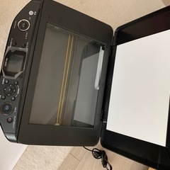 EPSON スキャナープリンター　PM-A840 の画像
