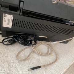 EPSON スキャナープリンター　PM-A840 の画像
