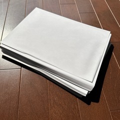 【3/27決定しました】コピー用紙　A 4