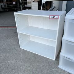 使い方いろいろ❕収納家具❕の画像