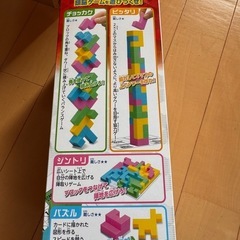 東大脳ブロックの画像