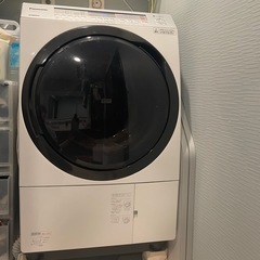 Panasonic ドラム式洗濯乾燥機  11kg