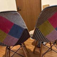 ダイニング用チェア
の画像