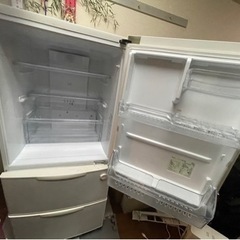 冷蔵庫の画像