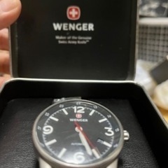 WENGER 77429 2004年購入
