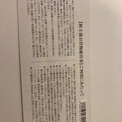 ヤマダ電機 お買物優待券(500円×2枚)の画像