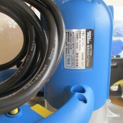 ■商談4/27・DIY・高儀　BOSS POWER 電気丸のこ147mm DM-11KNの画像