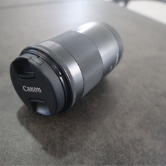 canon eos kissm 望遠レンズ
 