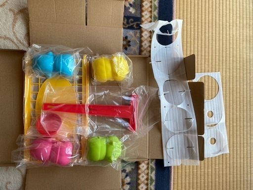 クレヨンしんちゃん ケツミントン 対決ぶうぶう ケツミントン クレヨン