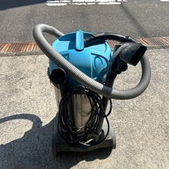 業務用掃除機　引き取り限定の画像