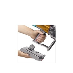 ダイソン Dyson 掃除機 コードレススティッククリーナー Dyson V12 Detect Slim Absoluteの画像