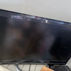 テレビ