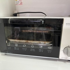 ★大至急★明日1日対応可能！トースター