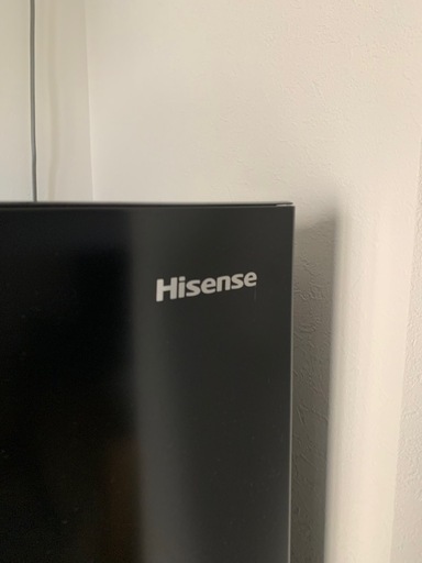 hisense冷蔵庫