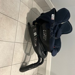子供用品 ベビー用品 チャイルドシートの画像