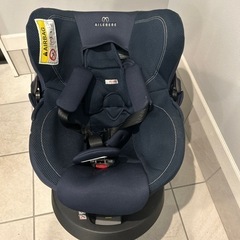 子供用品 ベビー用品 チャイルドシートの画像