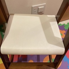 キッヅチェアの画像