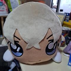 面探偵コナンぬいぐるみ(現状販売)