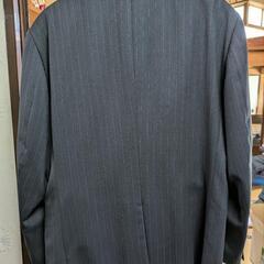 美品！スーツ　メンズ　AB6の画像