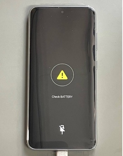 未使用保管／ジャンク】 docomo GALAXY Tab SC-01C ほ7 未使用保管