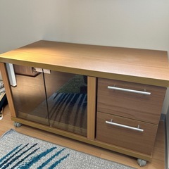 テレビ台　テレビボード　90cm